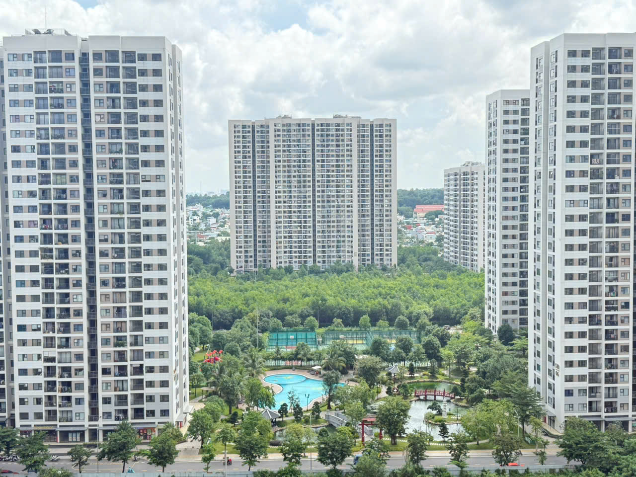 ĐỘC QUYỀN – CĂN 1PN+ GH3 GIÁ TỐT, ĐÃ CÓ SỔ