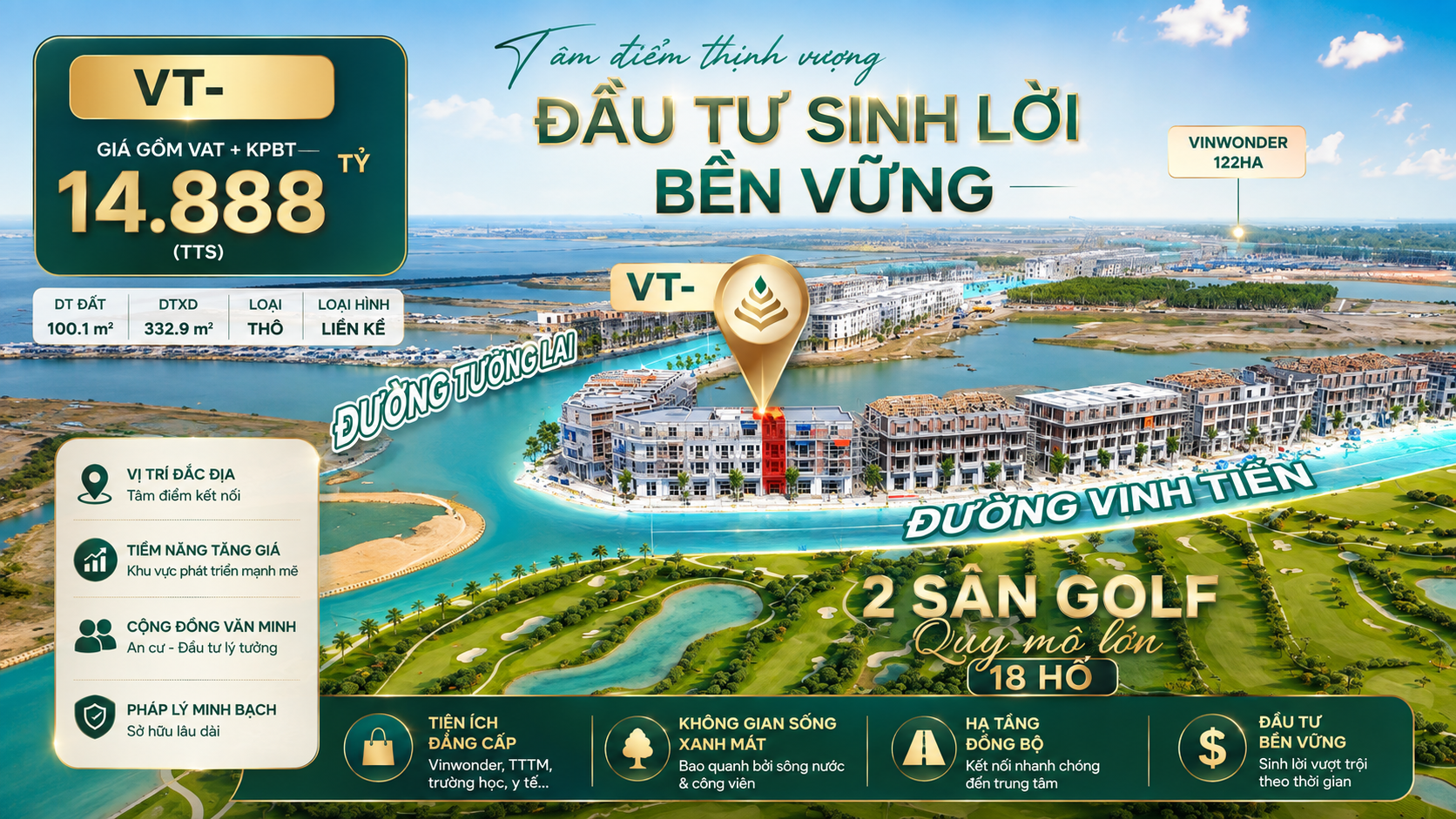 CĂN 2 MẶT TIỀN -NGAY GÓC NGÃ 4 ĐƯỜNG 41-50m –VỊ TRÍ SIÊU ĐẸP – GIÁ TỐT HƠN THỊ TRƯỜNG 