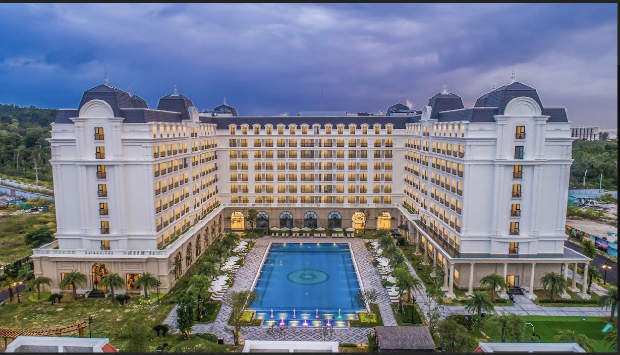 Grand World Phú Quốc