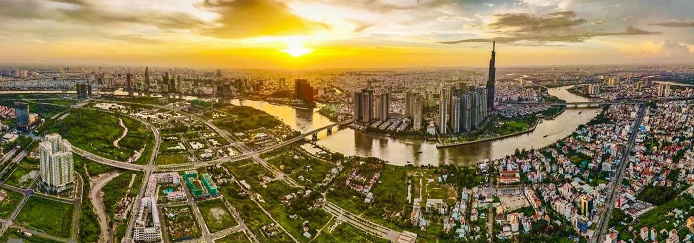 Bán căn hộ sang trọng Quận 2